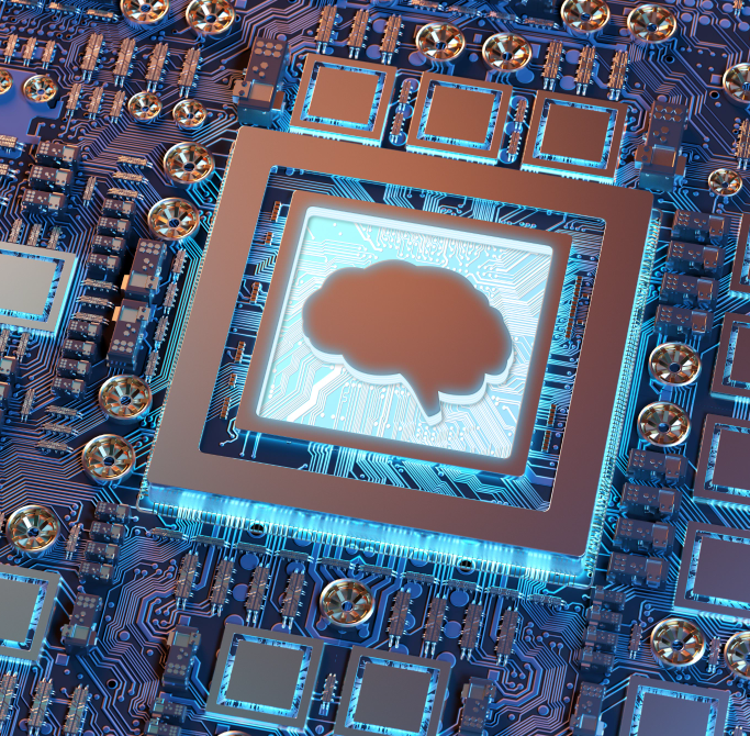 artificial-intelligence-in-modern-gpu-card